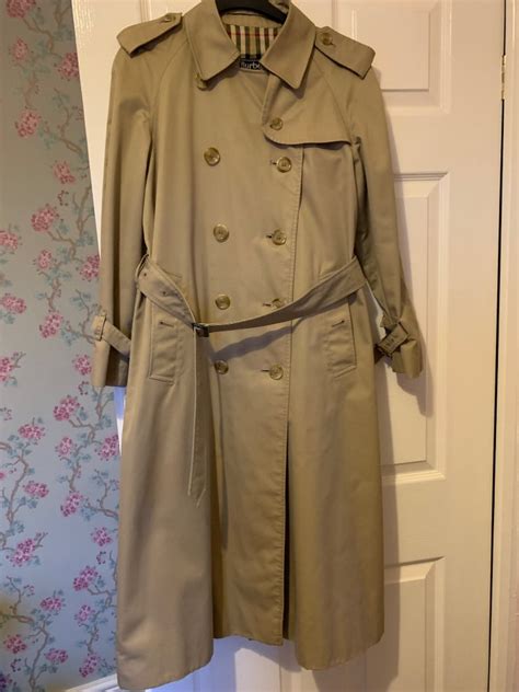 burberry trench coat gumtree|Burberry trench coat outlet price.